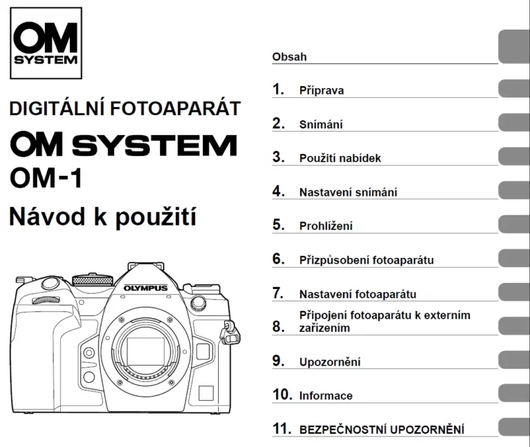 OM-1