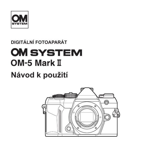 OM-5 Mark II